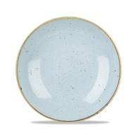 MISKA COUPE KAČACIE VAJECKO MODRÁ 1136 ml 24,8 cm PORCEL. MISKA COUPE KAČACIE VAJECKO MODRÁ 1136 ml 24,8 cm PORCEL.