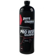 PURE CHEMIE Pro WSR šampón 750 ml - KYSELNÝ ŠAMPÓN PURE CHEMIE Pro WSR šampón 750 ml - KYSELNÝ ŠAMPÓN