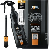 ADBL INTERIER CLEANER 1L SADA PRE INTERIÉROVÝ KOKPIT ADBL INTERIER CLEANER 1L SADA PRE INTERIÉROVÝ KOKPIT