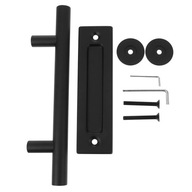 Kľučka Barn Door Lock Kit Posuvné dvere Kľučka Barn Door Lock Kit Posuvné dvere
