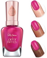Lak Sally Hansen Color Therapy Rosy Glow 250 Lak Sally Hansen Color Therapy Rosy Glow 250