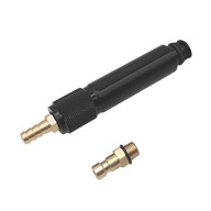 Adaptér na plnenie automobilového oleja Adaptér na plnenie automobilového oleja