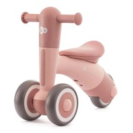 Balančný bicykel Minibi Candy Pink / Kinderkraft Balančný bicykel Minibi Candy Pink / Kinderkraft