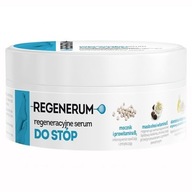 REGENERUM, regeneračné sérum na nohy, 125ml krém