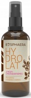 Bosphaera damašská ruža hydrolát 100 ml Bosphaera damašská ruža hydrolát 100 ml
