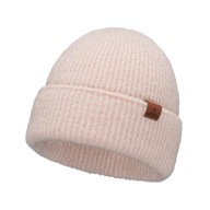 Dámska pánska zimná čiapka Light Beige Dámska pánska zimná čiapka Light Beige