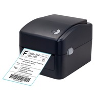 USB+ LAN tlačiareň kuriérskych štítkov 10x15cm GLS INPOST DPD UPS