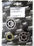 TOP ložiská hriadeľa SKF C3 AM6 Yamaha TZR 50 DT RZ Rieju RR SMX Spike MRX RS2 TOP ložiská hriadeľa SKF C3 AM6 Yamaha TZR 50 DT RZ Rieju RR SMX Spike MRX RS2