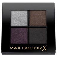 MAX FACTOR COLOR X-PERT PALETA OČNÝCH TIEŇOV 7g - 005 MISTY ONYX MAX FACTOR COLOR X-PERT PALETA OČNÝCH TIEŇOV 7g - 005 MISTY ONYX