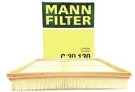 VZDUCHOVÝ FILTER MANN OPEL ASTRA F G H 1,6 1,8 2,0 VZDUCHOVÝ FILTER MANN OPEL ASTRA F G H 1,6 1,8 2,0
