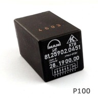 MAN RELAY 81259020451 MAN RELAY 81259020451