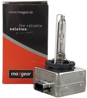 MAXGEAR ŽIAROVKA XENONOVÁ D1S 85V 35W 6000K PK32D-2 MAXGEAR ŽIAROVKA XENONOVÁ D1S 85V 35W 6000K PK32D-2