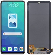 LCD displej pre Xiaomi Note 10 4G OLED