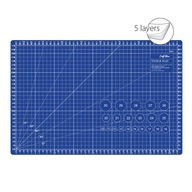 Samoliečivá podložka TEXI BLUE 45X30 Samoliečivá podložka TEXI BLUE 45X30