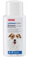 BEAPHAR VERMICON ŠAMPÓN DOG 200ml BEAPHAR VERMICON ŠAMPÓN DOG 200ml