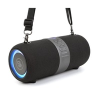 Prenosný Bluetooth reproduktor BT 5.0 čierny 30 W Prenosný Bluetooth reproduktor BT 5.0 čierny 30 W