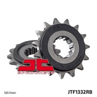 JT PREDNÉ OZNAČENIE 2047 15 S GUMOU HONDA CB 750 F2 JT PREDNÉ OZNAČENIE 2047 15 S GUMOU HONDA CB 750 F2