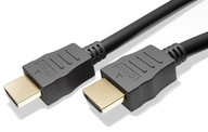 HDMI kábel 3m 2.1 UHD 8K HDR PS4 PS5 XBOX SPÍNAČ HDMI kábel 3m 2.1 UHD 8K HDR PS4 PS5 XBOX SPÍNAČ