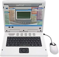 HH POĽSKO VZDELÁVACÍ LAPTOP 80 PROGRAMOV HH POĽSKO VZDELÁVACÍ LAPTOP 80 PROGRAMOV