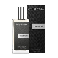 CARIBBEAN YODEYMA pánsky parfém 50ml