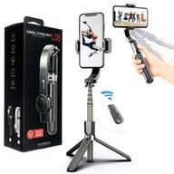 SelfieStick držiak na kardan pre Galaxy A30 A30s A31 SelfieStick držiak na kardan pre Galaxy A30 A30s A31