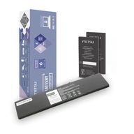 Batéria Mitsu pre Dell Latitude E7440, 11,1V Batéria Mitsu pre Dell Latitude E7440, 11,1V