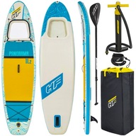 Hydro-Force SUP doska s BESTWAY Panorama Paddle