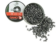 Gamo Match pelety cal 4,5 mm - 500 ks.