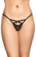 Tangá s dekoráciou SoftLine 2494 M/L Tangá s dekoráciou SoftLine 2494 M/L