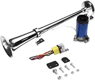 Univerzálny klaksón do auta 150 dB, 12 V, tř Univerzálny klaksón do auta 150 dB, 12 V, tř