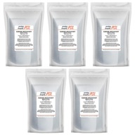 FÍNSKY XYLITOL 5kg Prírodný brezový cukor | Kol-Pol FÍNSKY XYLITOL 5kg Prírodný brezový cukor | Kol-Pol