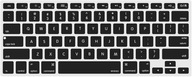 Kryt klávesnice Mosiso pre MacBook PRO 2020 2019