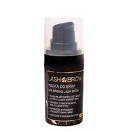Lash Brow SPA BROWS maska na obočie 15 ml Lash Brow SPA BROWS maska na obočie 15 ml