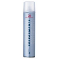 WELLA PERFORMANCE SPREJ LAK NA NECHTY VEĽMI SILNÝ 500ml WELLA PERFORMANCE SPREJ LAK NA NECHTY VEĽMI SILNÝ 500ml
