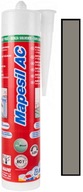 MAPEI SANITÁRNY SILIKÓNOVÝ TESNENIE ŠEDÝ 113 MAPEI SANITÁRNY SILIKÓNOVÝ TESNENIE ŠEDÝ 113