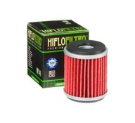 HIFLO OLEJOVÝ FILTER HF141 MOTOCYKLE HIFLO OLEJOVÝ FILTER HF141 MOTOCYKLE