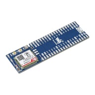 SIM868 GSM/GPRS/GNSS + Bluetooth modul pre RPi Pico SIM868 GSM/GPRS/GNSS + Bluetooth modul pre RPi Pico