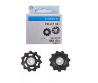 Prehadzovačka Deore XT 11T 10sp pre stroje DYNA SYS Prehadzovačka Deore XT 11T 10sp pre stroje DYNA SYS