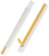 Scanfix Samolepiace okienko 200X20mm Odolné Scanfix Samolepiace okienko 200X20mm Odolné