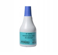 Atrament na pečiatkovanie Noris J1250 50 ml modrý Atrament na pečiatkovanie Noris J1250 50 ml modrý