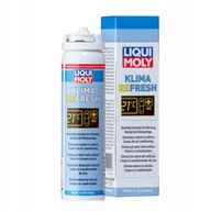 LIQUI MOLY ČISTIČ KLIMATIZÁCIE 75ML LIQUI MOLY ČISTIČ KLIMATIZÁCIE 75ML