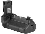 Držiak NEWELL Battery Pack BG-E22 pre Canon EOS R Držiak NEWELL Battery Pack BG-E22 pre Canon EOS R