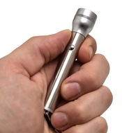 MINI LED BEAM BATERKA VÝKONNÉ SVETLO NA 1 BATÉRIU MINI LED BEAM BATERKA VÝKONNÉ SVETLO NA 1 BATÉRIU