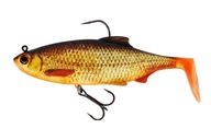 WESTIN RICKY THE ROACH REAL RUDD GUMBER 10cm/28g WESTIN RICKY THE ROACH REAL RUDD GUMBER 10cm/28g