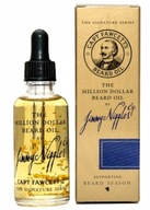 CAPTAIN FAWCETT Million Dollar Beard Oil 50 ml CAPTAIN FAWCETT Million Dollar Beard Oil 50 ml