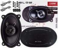 REPRODUKTORY 4x6" DAEWOO LANOS MATIZ LANCIA KIA REPRODUKTORY 4x6" DAEWOO LANOS MATIZ LANCIA KIA