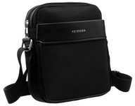 PETERSON módna pánska taška cez rameno, urban messenger bag PETERSON módna pánska taška cez rameno, urban messenger bag