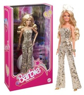 Filmová bábika BARBIE THE MOVIE DOLL HPJ99