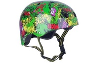 PRILBA NA SKATEBOARD KOMIK-Z R. XS (48-52) /PRACOVNÍK PRILBA NA SKATEBOARD KOMIK-Z R. XS (48-52) /PRACOVNÍK