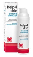 Help4skin hojivý gél na popáleniny 75 g Help4skin hojivý gél na popáleniny 75 g